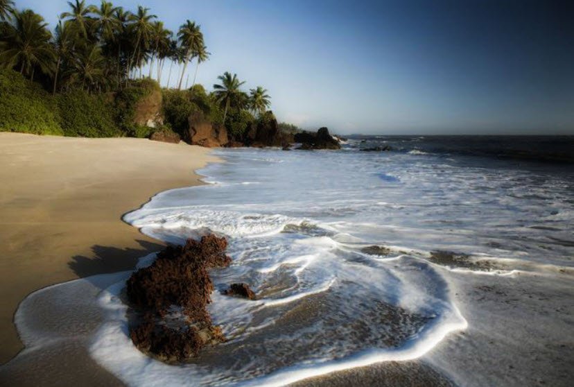 Tanur Beach, Malappuram, Kerala - Vushii.com Tanur Beach, Malappuram, Kerala - Vushii.com